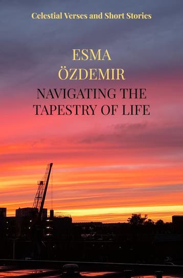 Navigating The Tapestry Of Life | Esma Özdemir | Nieuw, Ophalen of Verzenden, Nieuw, Esma Özdemir