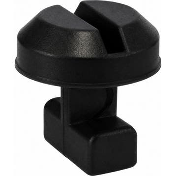 AXA Kettingkast sluiting - PVC - Rond - Duurzaam - Fietso..., Ophalen of Verzenden, Nieuw, Derailleur of Ketting