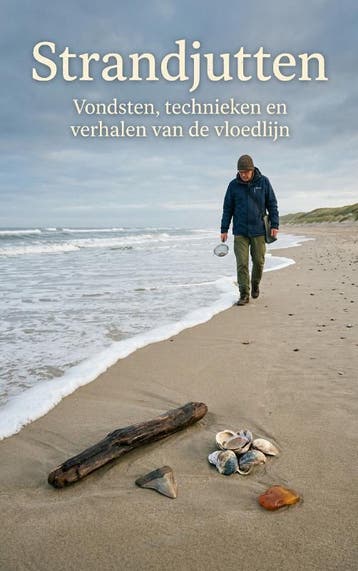 Strandjutten |  | Nieuw, Ophalen of Verzenden, Nieuw