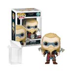 Funko Pop  Assassins Creed  Eivor  Double Axes 778 top, Verzamelen, Verzenden, Nieuw