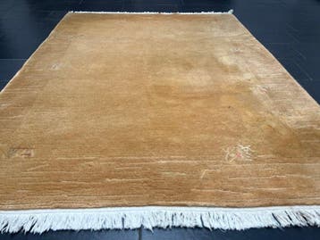 Nepal - Vloerkleed - 235 cm - 170 cm, Nieuw