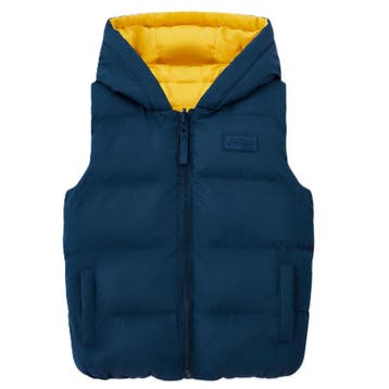 Mitch & Son James reversible - 80 (9-12 maanden), Kinderen en Baby's, Ophalen of Verzenden, Nieuw