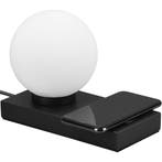 LED Tafellamp - Tafelverlichting - Trion Cobra - E14 Fitting, Huis en Inrichting, Ophalen of Verzenden, Nieuw, Metaal