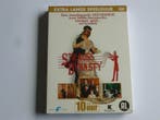 Strauss Dynasty - Mini Serie (3 DVD) Nieuw, Ophalen of Verzenden, Zo goed als nieuw