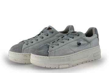 G-Star Sneakers in maat 42 Blauw, Kleding | Dames, Sneakers of Gympen, G-Star, Gedragen, Verzenden