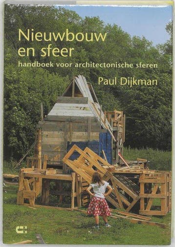 Nieuwbouw En Sfeer - Dijkman, Verzenden, Gelezen