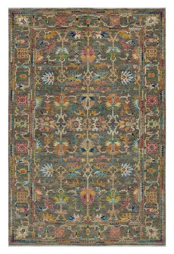 Kazak - Meisterstück - Nieuw - Tapijt - 182 cm - 123 cm, Nieuw