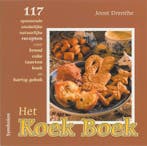 Koek-Boek, het 9789074899185 J. Drenthe, Verzenden, Zo goed als nieuw, J. Drenthe