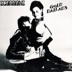 cd - Scorpions - Gold Ballads, Verzenden, Zo goed als nieuw