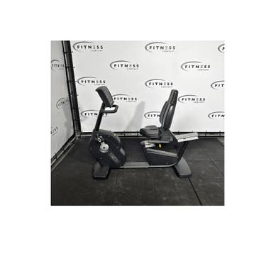 Technogym - Excite 700 - Recumbent Bike, Ophalen of Verzenden, Nieuw, Overige typen