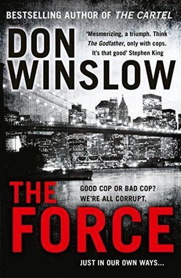 The Force - Don Winslow 9780008280055, Boeken, Verzenden, Gelezen, Don Winslow