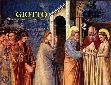 Giotto, Boeken, Ophalen of Verzenden, Nieuw