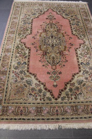 Ladik - Vloerkleed - 177 cm - 119 cm, Nieuw