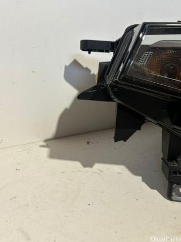 VW Volkswagen ID.4 ID4 LED linker koplamp links 11B941005, Auto-onderdelen, Ophalen, Gebruikt, Volkswagen
