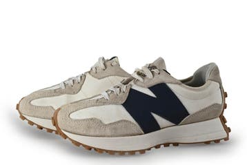 New Balance Sneakers in maat 37 Wit, Kleding | Dames, Schoenen, Verzenden, Wit, New Balance, Sneakers of Gympen