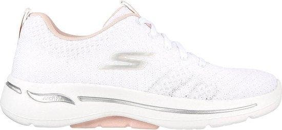 Skechers - maat 40- Go Walk Arch Fit Unify Dames Sneakers -, Kleding | Dames, Schoenen, Verzenden