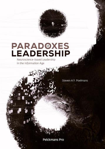 Paradoxes of Leadership - Steven Poelmans 9789463371773, Verzenden, Zo goed als nieuw, Steven Poelmans