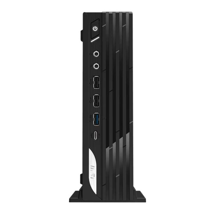 MSI Pro DP21 14MQ | Core i7 / 32GB / 1TB SSD, Computers en Software, Desktop Pc's, Nieuw, Ophalen of Verzenden