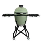 Patton Premium Kamado 21 inch - olijf, Verzenden, Nieuw