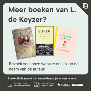 Het provinciaal penluchtmuseum Bokrijk / Ludion Gids, Verzenden, Gelezen, L. de Keyzer