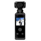 DrPhone ActionX - True 4K - Compacte Waterdichte Sport & Act, Verzenden, Nieuw