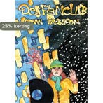 De fanclub 9789048421831 Goran Tribuson, Boeken, Verzenden, Zo goed als nieuw, Goran Tribuson