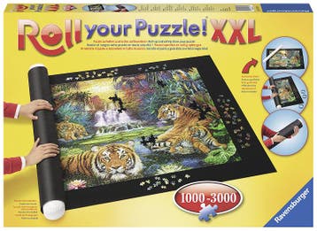 Ravensburger puzzelmat XXL - Opberg van €32,99 voor €29,69, Kinderen en Baby's, Ophalen of Verzenden, Nieuw