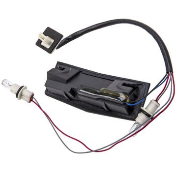 Achterklep Release Button Switch geschikt voor Opel Astra..., Verzenden, Nieuw, Opel