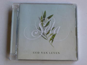Sela - God van Leven, Ophalen of Verzenden, Zo goed als nieuw