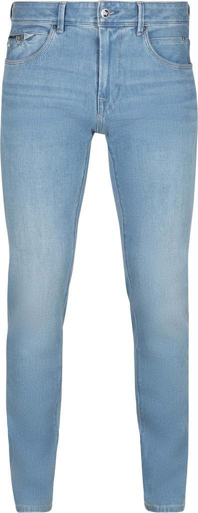 Vanguard Jeans V850 Rider BSF maat W 38 - L 32 Heren, Kleding | Heren, Broeken en Pantalons, Blauw, Nieuw, Verzenden