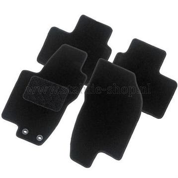 Autostyle Automatten Mercedes C Klasse W202 1993-2000, Verzenden, Nieuw