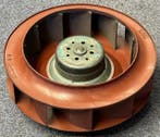 Gereviseerde ventilator Stork WHR950 WTW unit., Ophalen of Verzenden, Nieuw