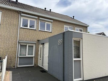 Woning te huur in Heusden - 84 m² - 5 kamer(s) - 5 kamers, Huizen en Kamers, Huizen te huur, Overige soorten, Heusden, Noord-Brabant
