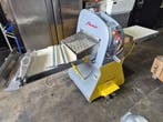 Uitrolmachine / bakkerij apparatuur VEILING, Gebruikt, Bakkerij en Slagerij