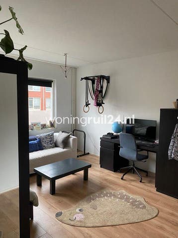 Woningruil - Rosendaalsestraat 164-8 - 1 kamer, Gelderland