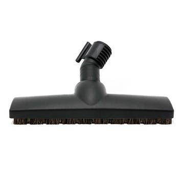 123schoon Harde Vloeren Borstel Natuurhaar, 123schoon, Verzenden, Nieuw