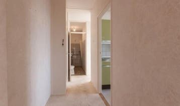Te Huur 2 Kamer Appartement Jan van Goyenstraat In Alkmaar, Huizen en Kamers, Huizen te huur, Alkmaar, Direct bij eigenaar, Noord-Holland