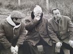 M. Dole - Jean Gabien & Jean Paul Belmondo, Un Singe en, Nieuw