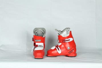 Refurbished - Skischoenen - Head Edge J - 20.5MP/32.5EU, Gebruikt, Schoenen, Ophalen of Verzenden, Skiën