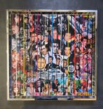 Elmago - James bond 007 icons cinema 3