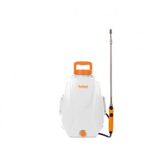 Rugspuit | Toolland | 12 liter, Tuin en Terras, Tuinsproeiers, Nieuw, Verzenden