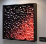 Marcin Pawlik - Tectonics of Light 3D XXL (Hand-painted