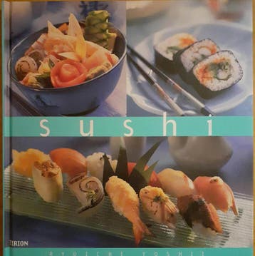 Sushi - R. Yoshii 9789051218961, Verzenden, Gelezen, R. Yoshii