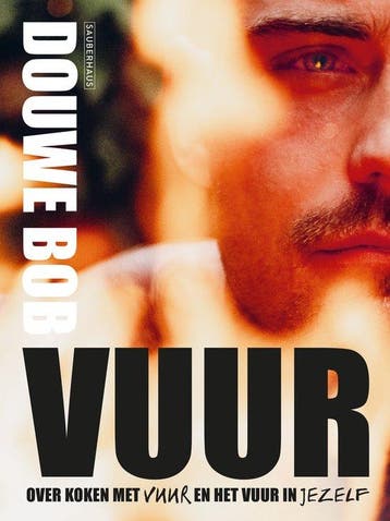 9789083455693 Vuur | Tweedehands, Verzenden, Zo goed als nieuw, Douwe Bob Posthuma