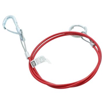 Carpoint Breekkabel voor Oplooprem 110cm, Verzenden, Nieuw