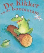 Kikker en de boomstam 9789087090814 Patricia Pugsley, Verzenden, Gelezen, Patricia Pugsley