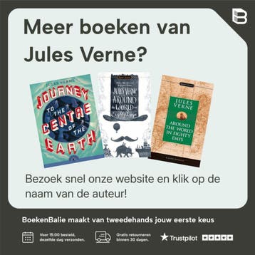 Van de aarde naar de maan - Jules Verne 9789087200152, Verzenden, Gelezen, Jules Verne