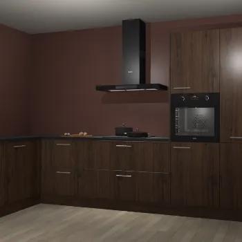 Noten keuken Nuuk 66621, Verzenden, Nieuw