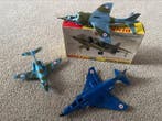 Dinky Toys - Speelgoed vliegtuig Dinky toys diverse straal, Nieuw