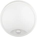 LED Wandlamp met Sensor - Kozolux Sorta - 20W 1600lm - Warm, Kunststof, Nieuw, Ophalen of Verzenden, Hanglamp